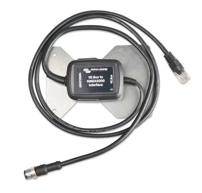Cabluri - Victron Energy VE.Bus to NMEA2000 interface