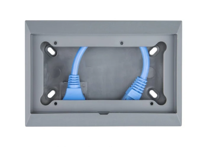 Accesorii - Victron Energy Wall mount enclosure for 65 x 120 mm GX-panels