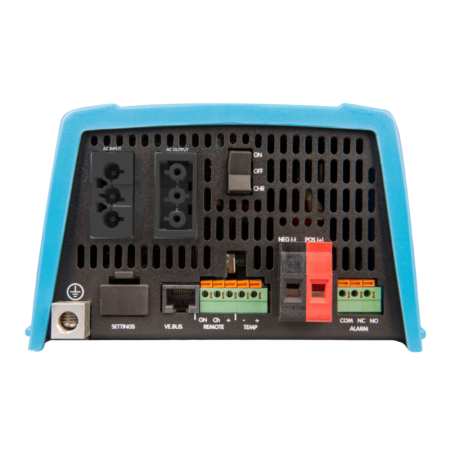 Victron MultiPlus 48/1200/13-16 – Invertor Charger 48V, 1200W | Sistem Off-Grid & Backup [1]