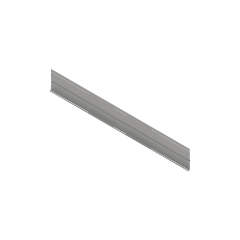 IBC - Placa pentru vant 10°, modul cu lungime max. 2100mm 4PK