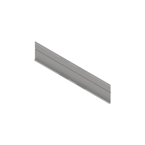 IBC - Placa pentru vant, 15° L, 8° P, modul cu lungime max. 1750mm