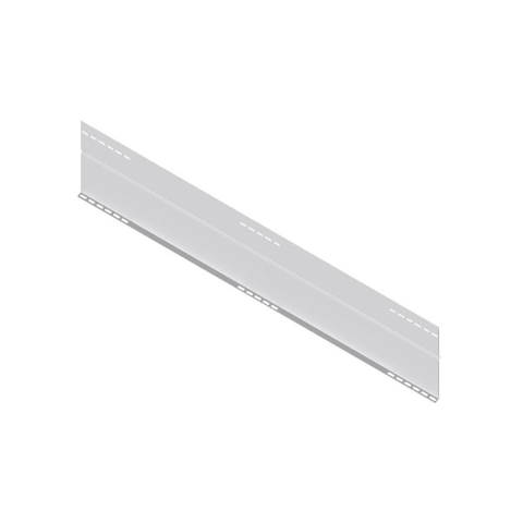 IBC - Placa pentru vant 15° L, 8° P, lungime maxima modul 2100mm