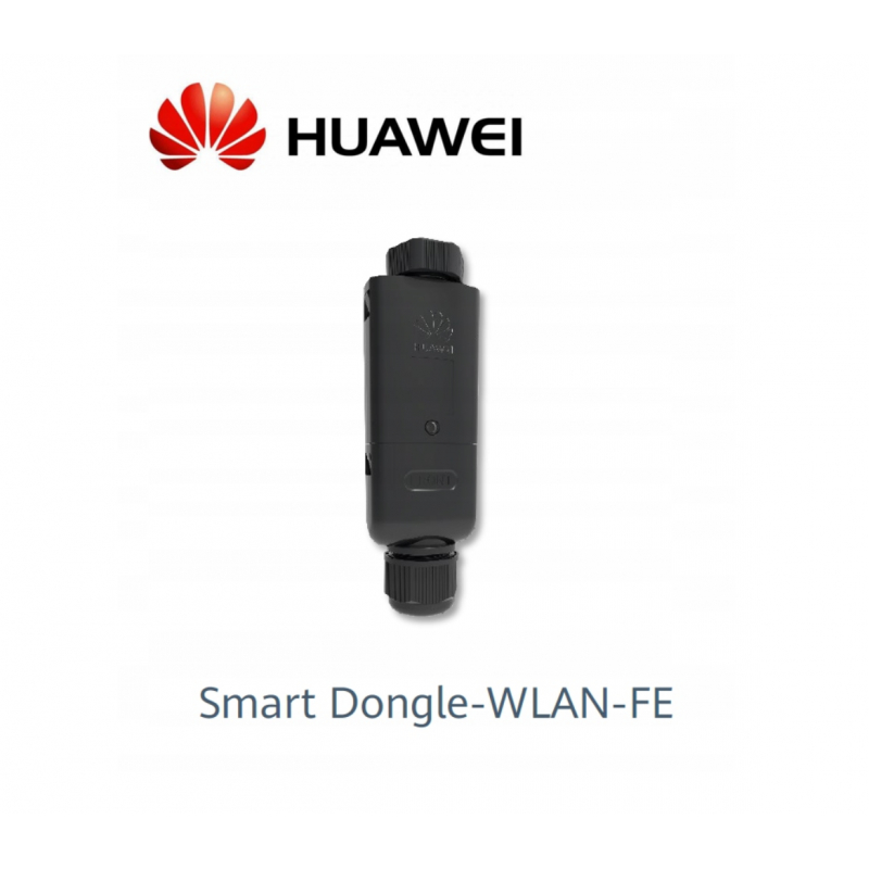 HUAWEI Smart DongleWLANFE (WiFi)