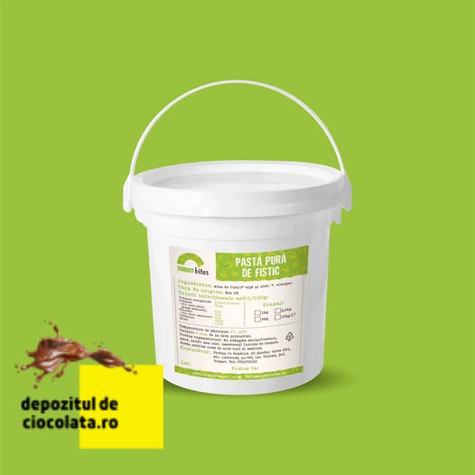 Top 5 produse premium pentru deserturi spectaculoase