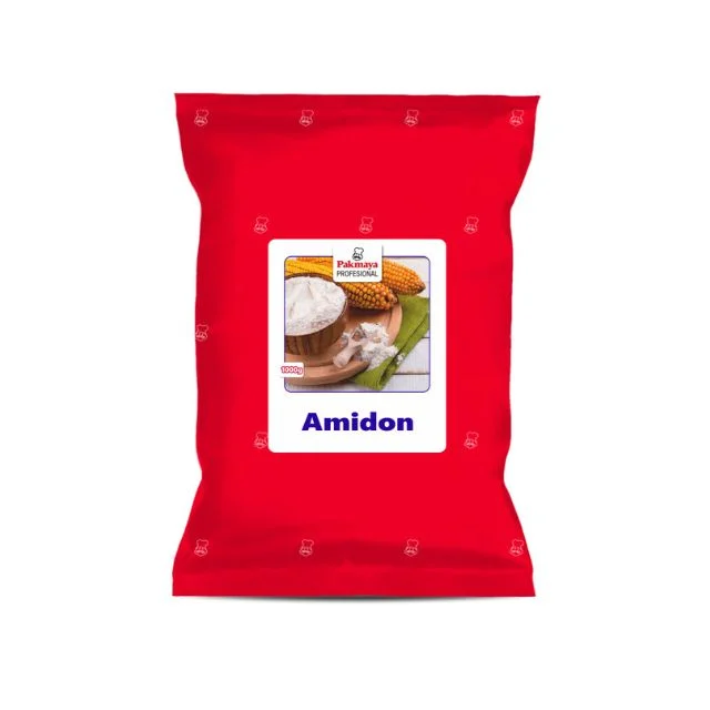 amidon patiserii