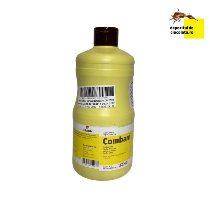 aroma concentrata patiserie