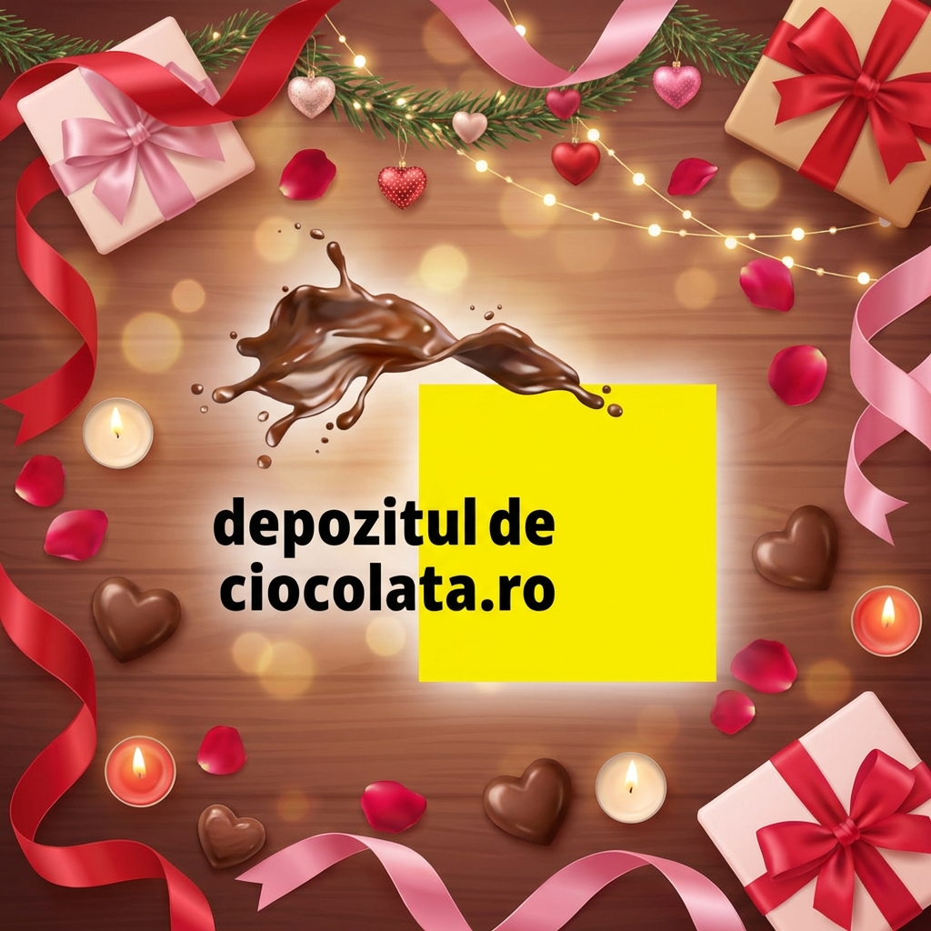 3 idei de deserturi simple pentru Ziua Îndrăgostiților, făcute acasă