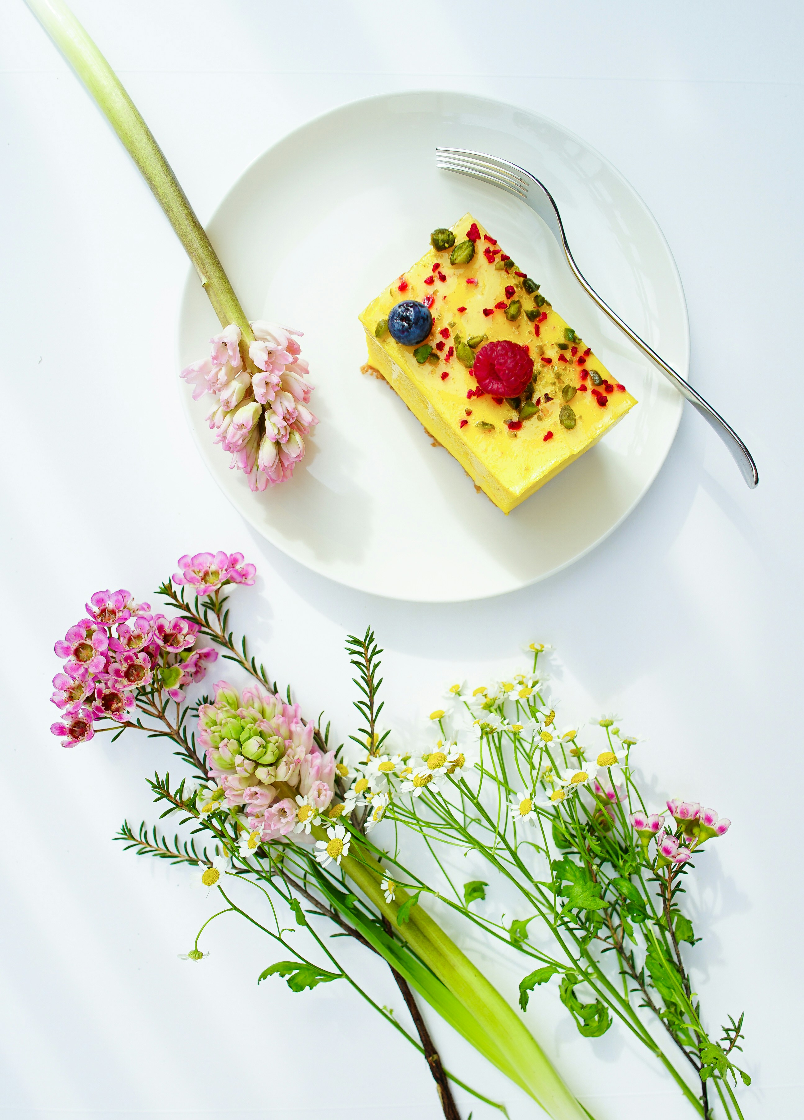Cadouri dulci de 1 Martie. Surprinde-i pe cei dragi cu deserturi speciale!