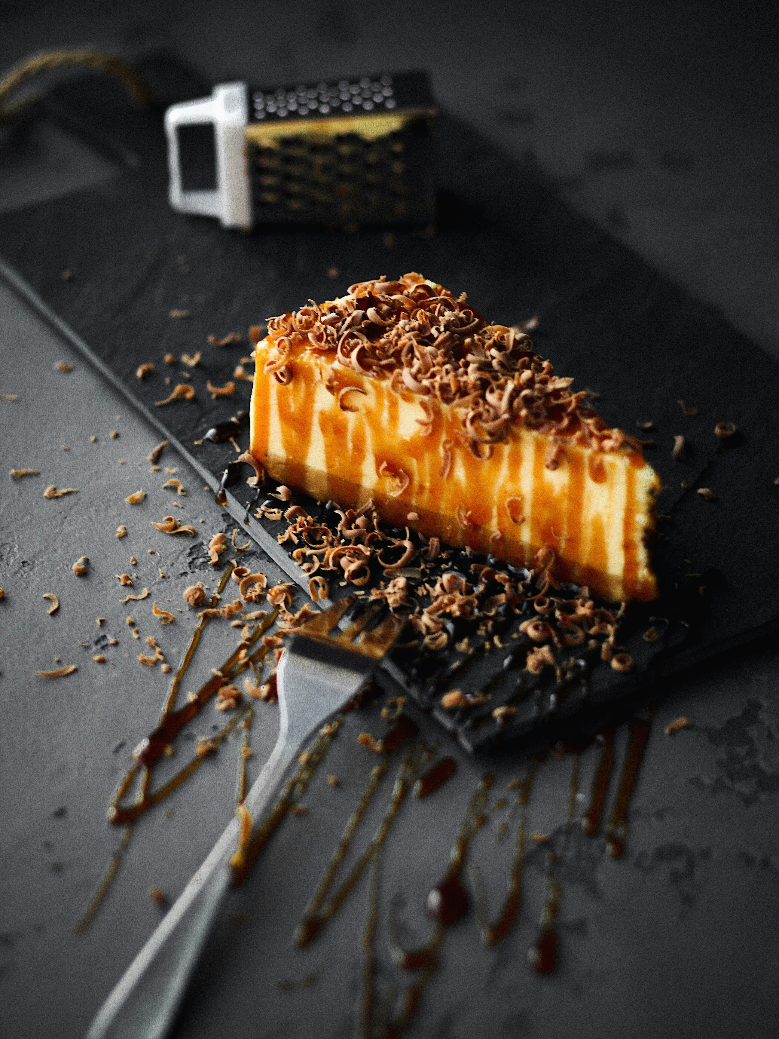 Cum prepari cel mai bun cheesecake cu crema caramel?