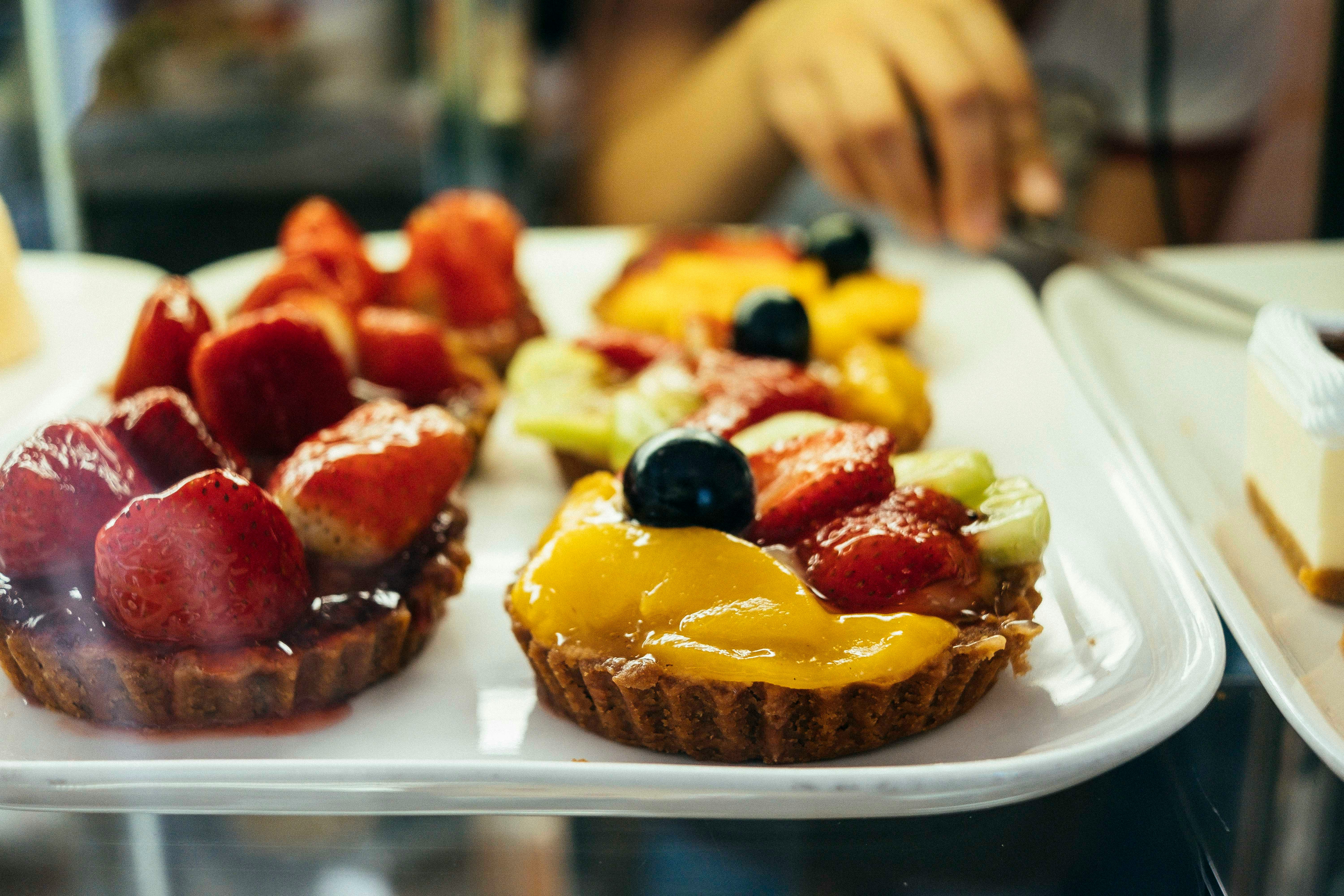 coji tarte