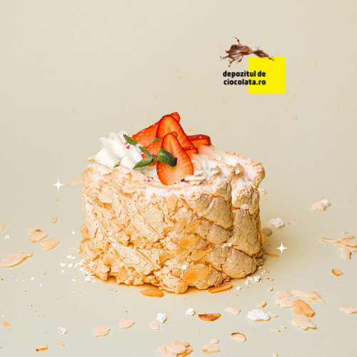 Cum decorezi deserturile ca un cofetar profesionist? Idei simple și efect garantat