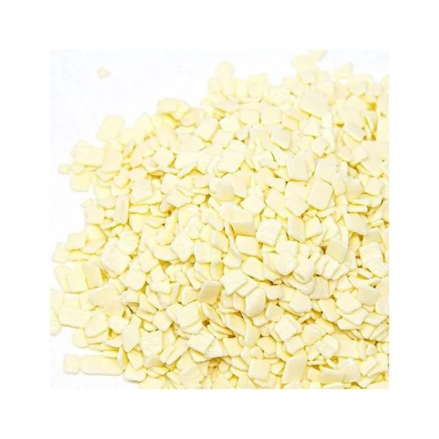 Fulgi de ciocolata