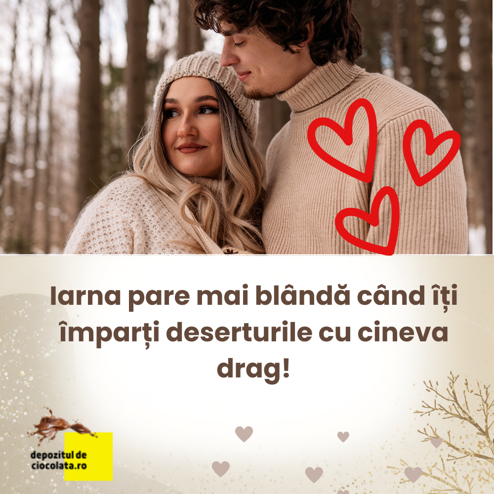 Deserturi mici, în porții mici – echilibrul perfect