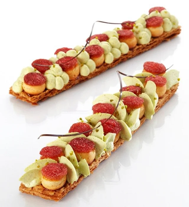 TOP 3 retete usoare si creative cu pasta de fistic