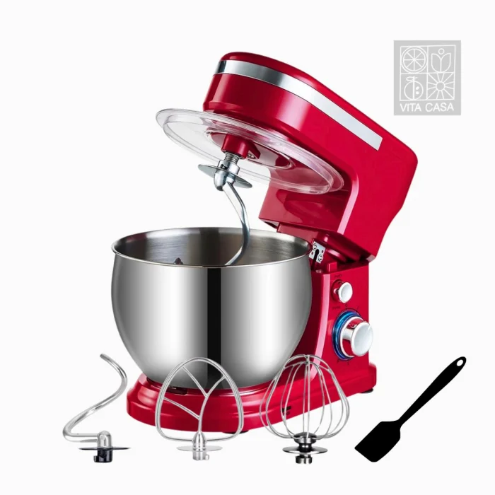 robot mixer cofetarie