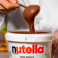 Ce poti face cu Nutella in cofetaria ta? Sfaturi si trucuri