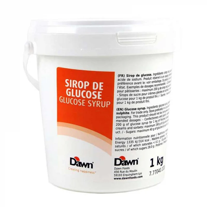 Sirop de Glucoza