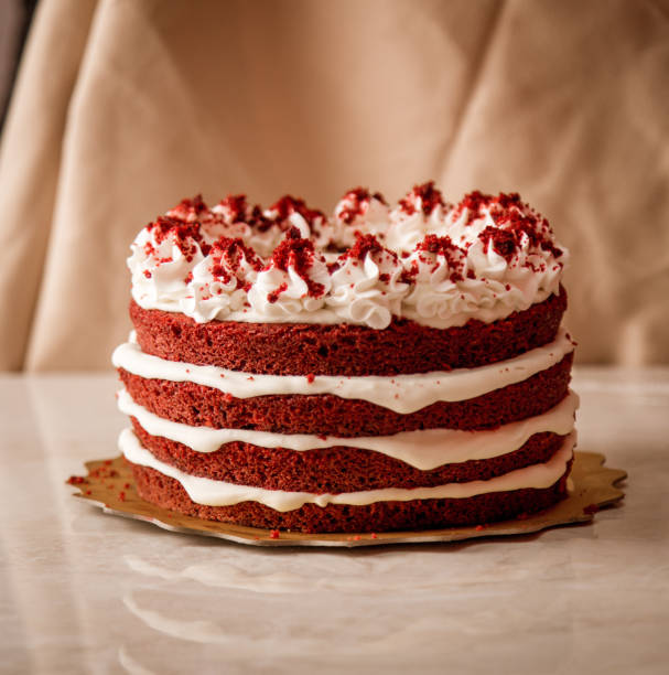 TORT RED VELVET
