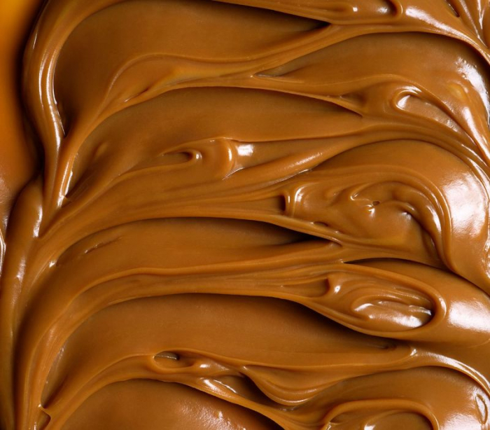Umplutură cu caramel real [2]