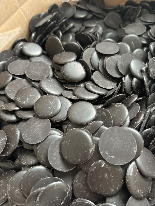 BANUTI DE CIOCOLATA MENAJ DIFERITE CULORI [2]