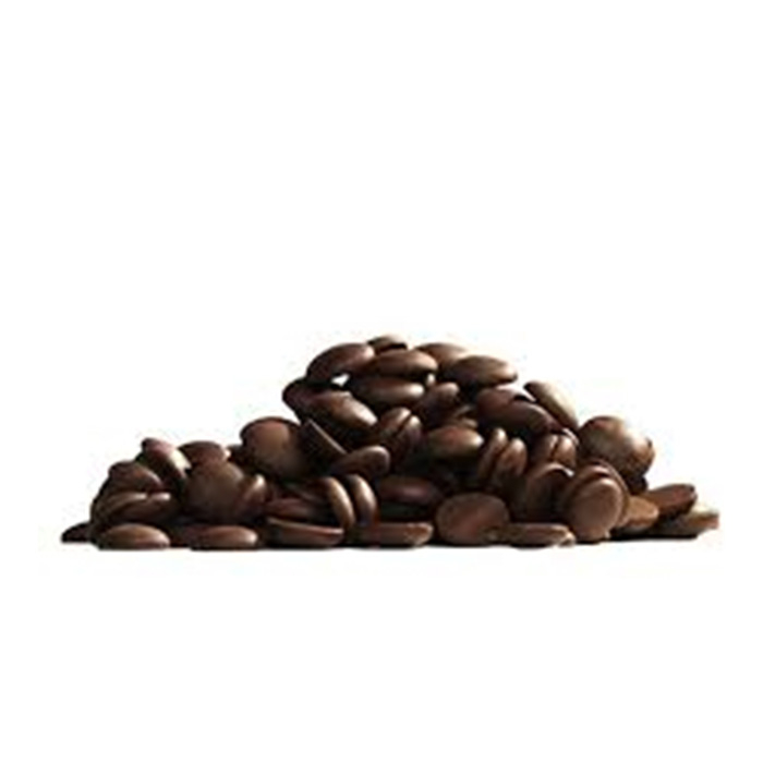 Cicocolata Neagra 54.5 % - 811 CALLEBAUT [3]