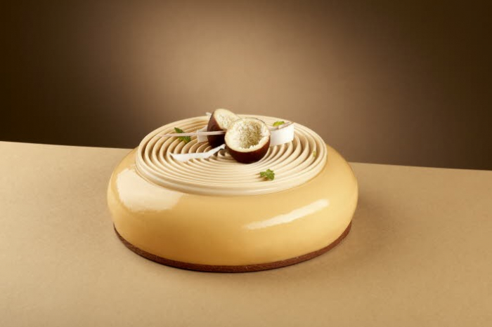 Ciocolată belgiană cu gust deosebit de caramel sărat [3]