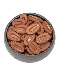 Ciocolata cu Lapte Caramelia 36% - VALRHONA 3KG [2]