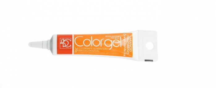 Colorant Gel MULTICOLOR - MODECOR [1]
