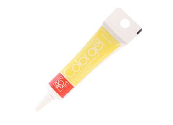 Colorant Gel MULTICOLOR - MODECOR [1]
