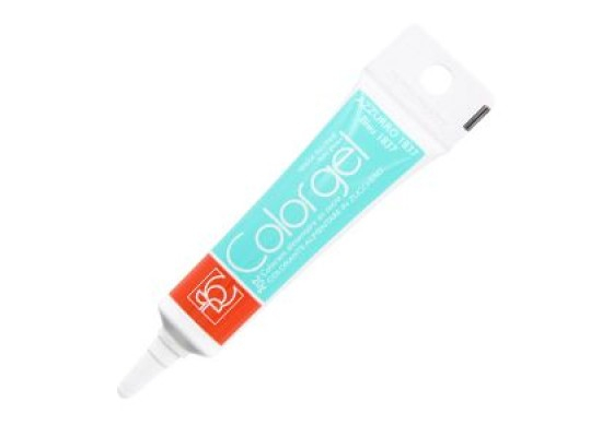 Colorant Gel MULTICOLOR - MODECOR [7]