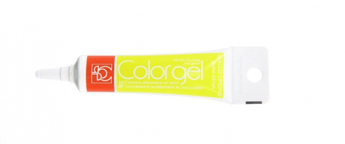 Colorant Gel MULTICOLOR - MODECOR [8]