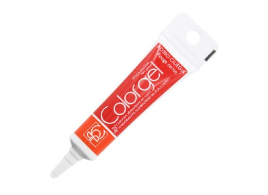 Colorant Gel MULTICOLOR - MODECOR [11]