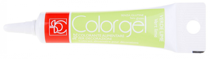 Colorant Gel MULTICOLOR - MODECOR [1]