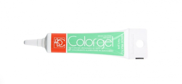 Colorant Gel MULTICOLOR - MODECOR [1]