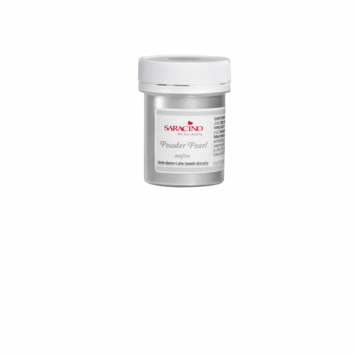 Colorant pudra, liposolubil 5 g  Saracino  [3]