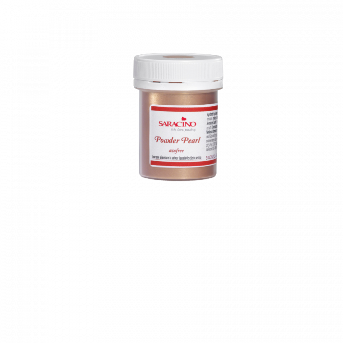 Colorant pudra, liposolubil 5 g  Saracino  [2]