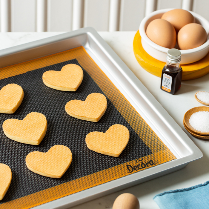 Covorașe din silicon microperforate 5.85X38.5 cm [3]