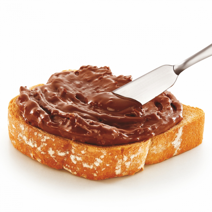 Crema de cacao cu bucatele de napolitana KitKat, 3KG [3]