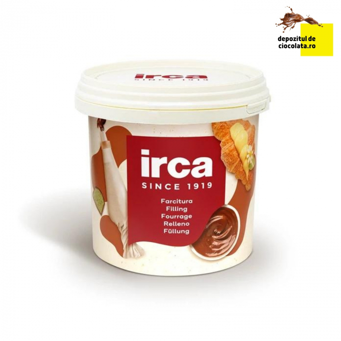 CREMA PRALIN DELICRISP TROPICAL IRCA [2]