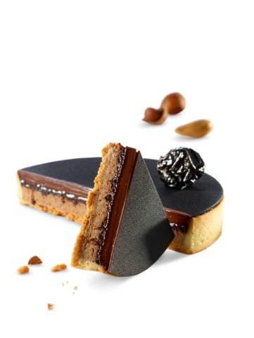 Crocant cu Lapte PATISFRANCE PRALICRAC CHOCOLAIT - 4.5 KG [2]