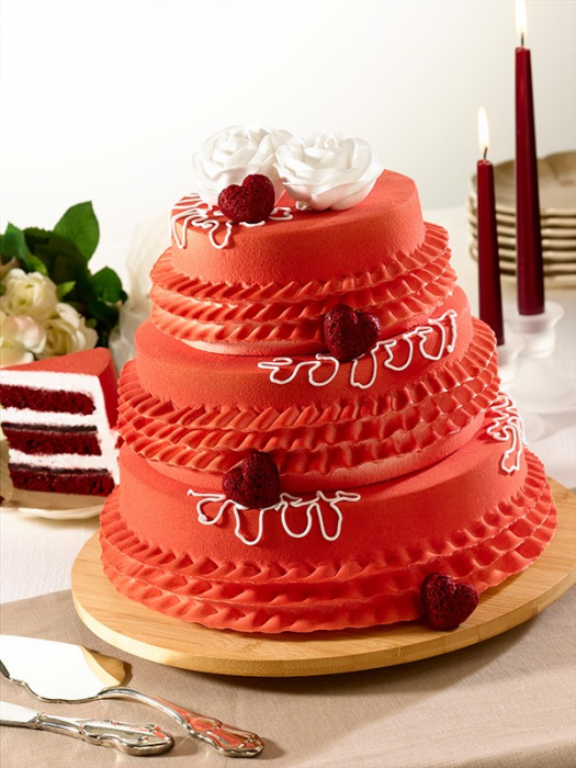 Frisca Vegetala Decor AMBIANTE - 1L [2]