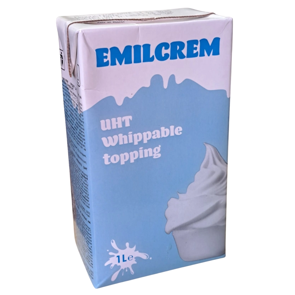 Frisca Vegetala EMILCREM- 1L PURATOS [1]