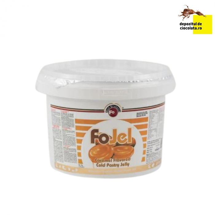 Glazura la rece- GEL JELLY 5KG [7]