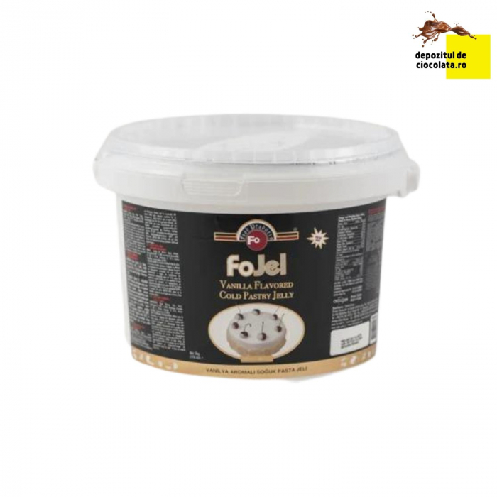 Glazura la rece- GEL JELLY 5KG [6]