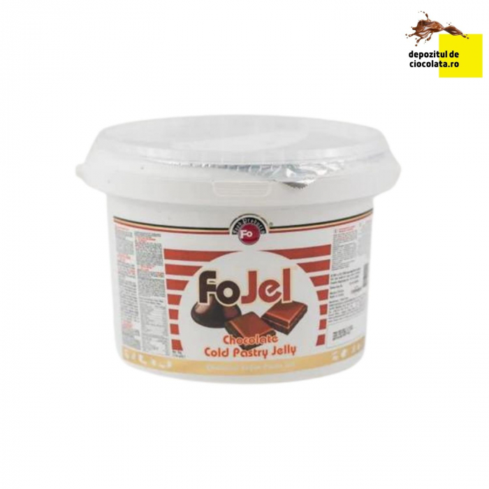 Glazura la rece- GEL JELLY 5KG [4]