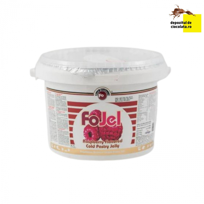 Glazura la rece- GEL JELLY 5KG [2]