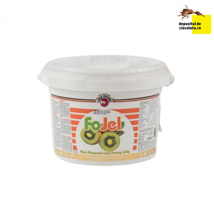 Glazura la rece- GEL JELLY 5KG [5]