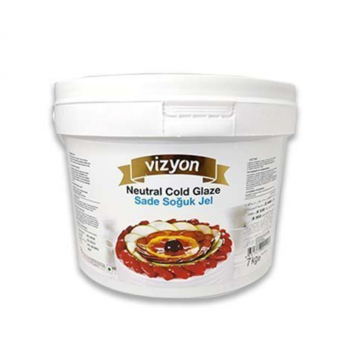 Glazura Vizyon 7 KG [2]