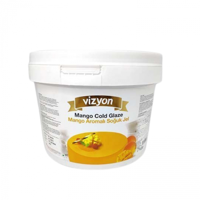 Glazura Vizyon 7 KG [3]