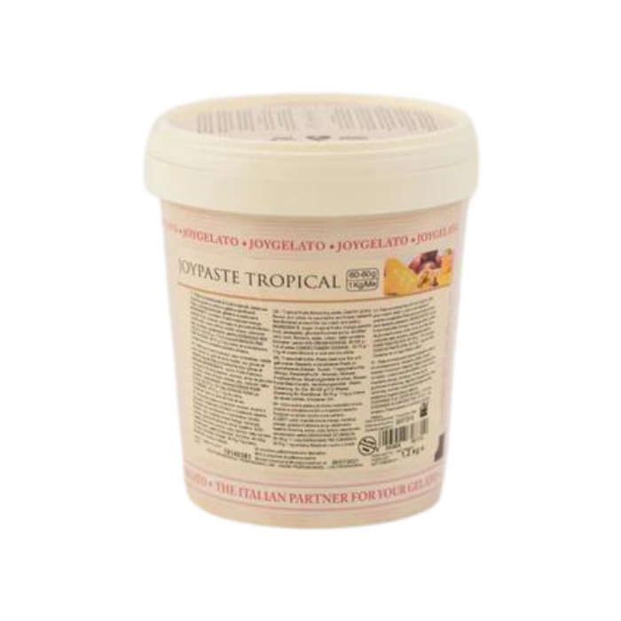 Joypaste FRUCTE 1.2KG [6]